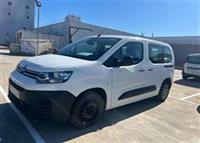 CITROEN 1.5 BLUEHDI 75KW TALLA M LIVE PACK  - 5750-LTV